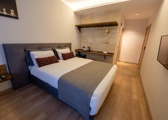 Stones Of Cappadocia Hotel Nevsehir