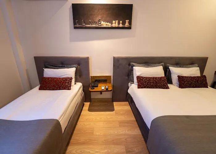 Stones Of Cappadocia * Nevsehir