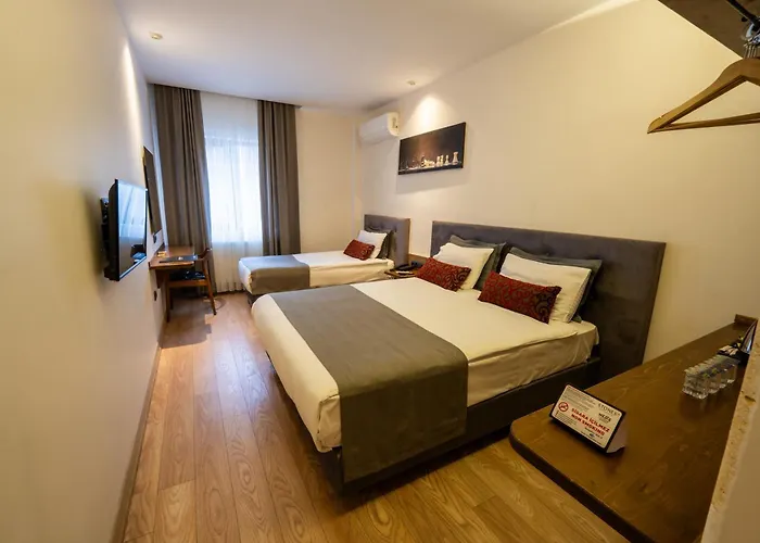 Stones Of Cappadocia