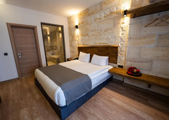 Stones Of Cappadocia Hotel *
