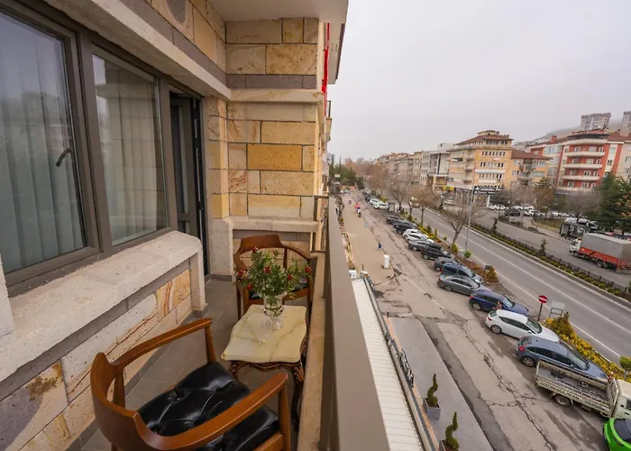 Stones Of Cappadocia Hotel Nevsehir