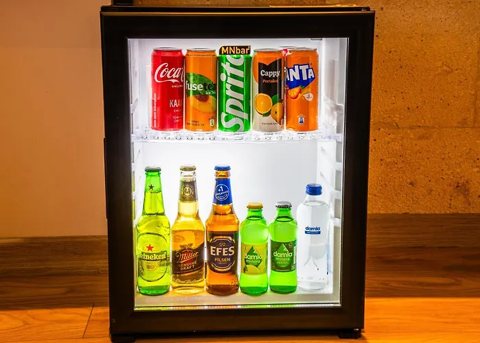 Hotel Stones Of Cappadocia