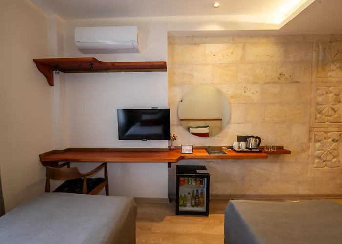 Stones Of Cappadocia Hotel Nevsehir