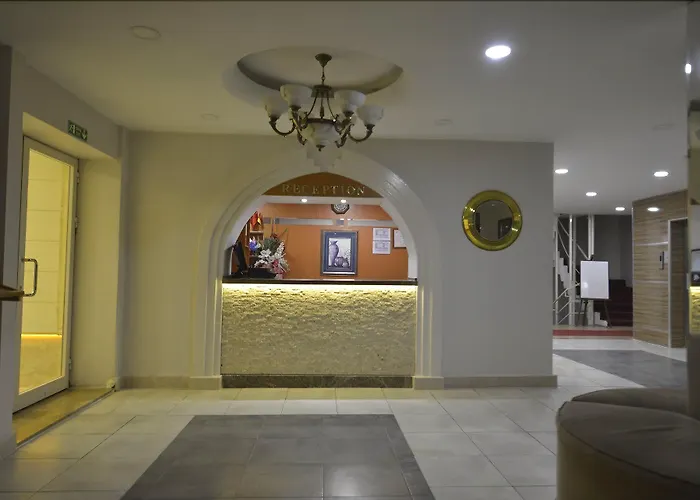 Hotel Stones Of Cappadocia *