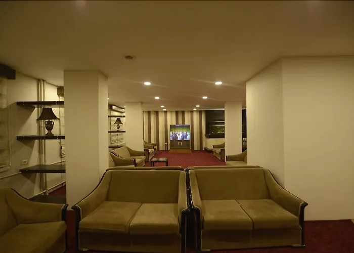 Hotel Stones Of Cappadocia *