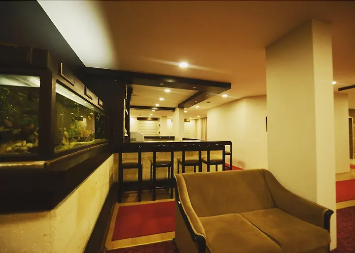 Stones Of Cappadocia Hotel *