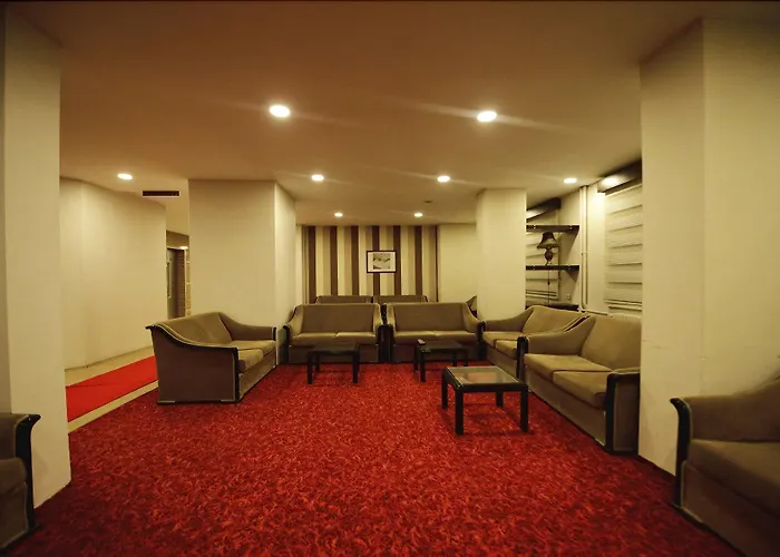 Stones Of Cappadocia Hotel *