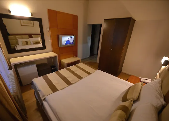 Stones Of Cappadocia Hotel