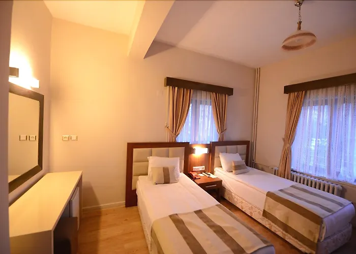 Hotel Stones Of Cappadocia *