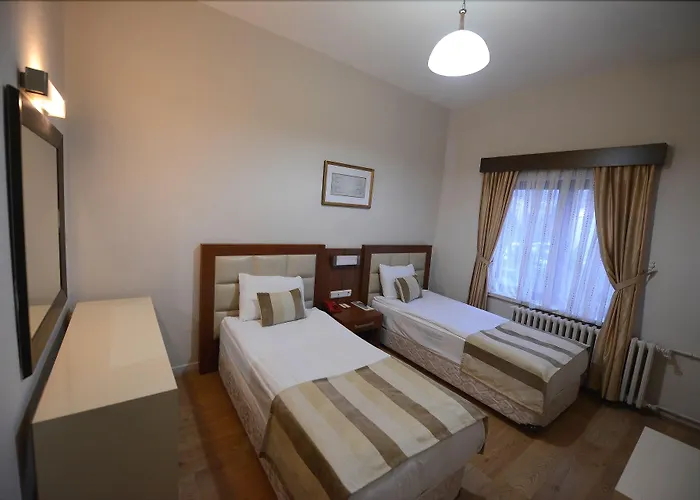 Stones Of Cappadocia Nevsehir