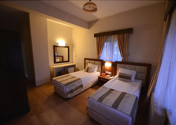 Stones Of Cappadocia Hotel Nevsehir