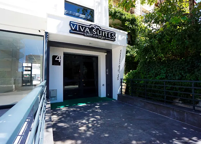 Stones Of Cappadocia Hotel Nevsehir