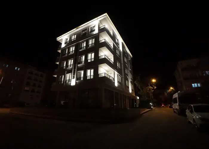 Stones Of Cappadocia Hotel *