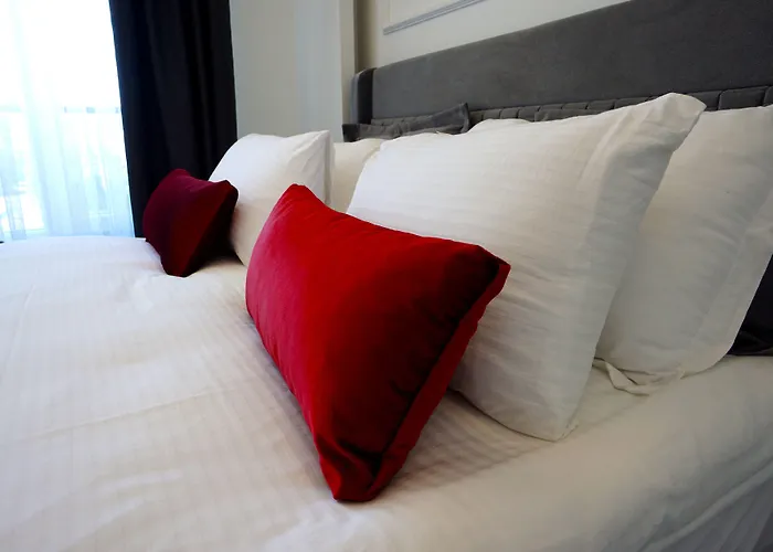 Hotel Stones Of Cappadocia