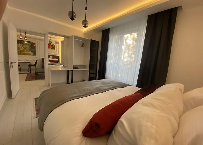 Stones Of Cappadocia Hotel *