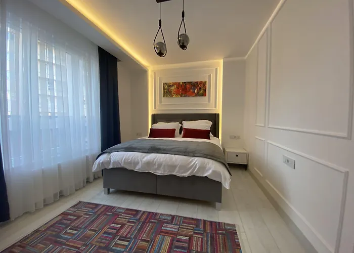 Stones Of Cappadocia Hotel Nevsehir