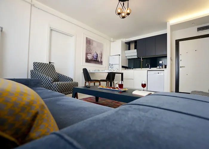 Stones Of Cappadocia *