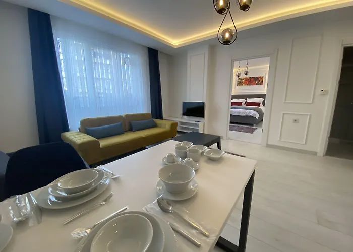 Stones Of Cappadocia Hotel