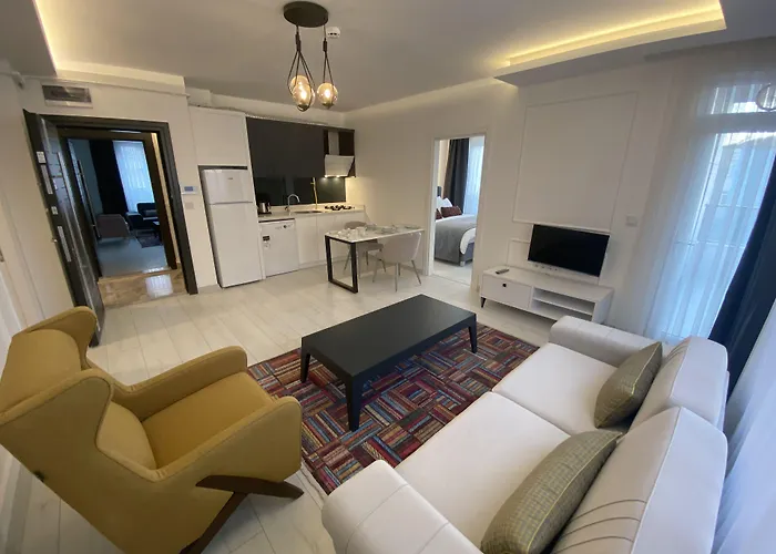 Stones Of Cappadocia * Nevsehir