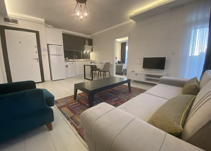 Hotel Stones Of Cappadocia