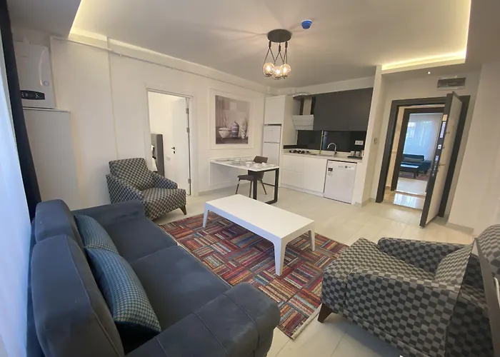 Stones Of Cappadocia *