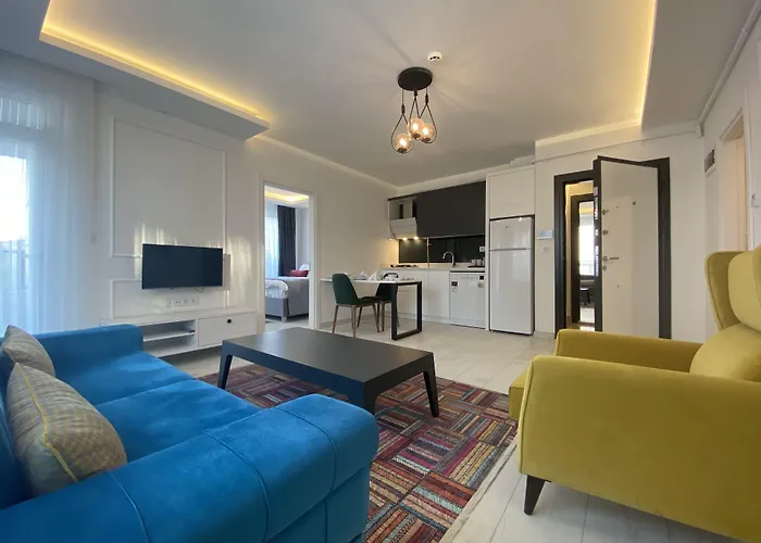 Hotel Stones Of Cappadocia Nevsehir