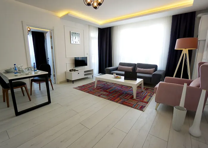 Stones Of Cappadocia