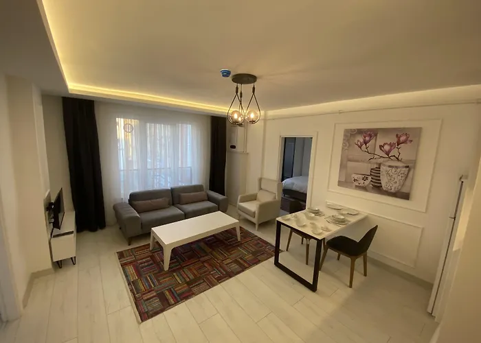 Hotel Stones Of Cappadocia *