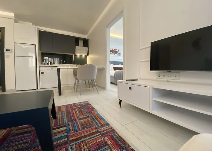 Stones Of Cappadocia Nevsehir